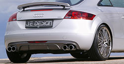 202303 - JE Design - Mk2 Rear Valance