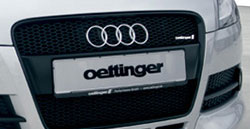 202402 - Oettinger - Mk2 Front Badge