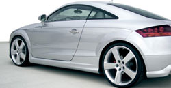 202405 - Oettinger - Mk2 Side Skirts Set