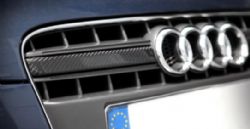 202619 - TID TT Grill Trim Set MK2 TT