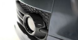 202620 - TID Fog Lamp Cover MK2 TT