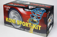 600401 - Koni Sport Kit - Mk1 TT (2WD) 600401 - Koni Sport Kit - Mk1 TT (2WD)