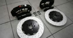 600800 - TT Shop RS4 Stage 6 Brake Kit