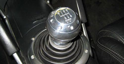 611003 - Forge Motorsport Big Gear Knob