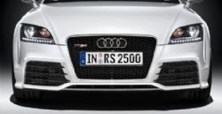 620001 - TTRS Front Bumper