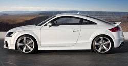 620003 - TTRS Side Skirts