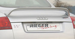 701577 - Rieger - Large Rear Wing
