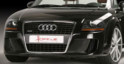 701590 - Hofele GT Front Bumper with A8 Grill