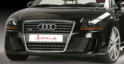 701591 - Hofele GT Front Bumper with W12 Grill