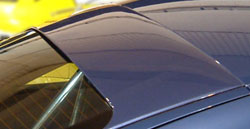 701690 - DMC - Coupe Roof Spoiler