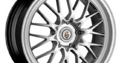 701717 - 18" Cades Tyrus 8" Wide - Wheels Only (set of 4)