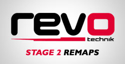 950013 - Revo Stage 2 Software � 2.0TFSI - (200ps)