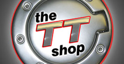 950023 - TT Shop Software � 2.0TFSI � (200ps)