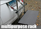 multipurpose rack