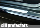 sill protectors