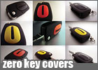 zero key covers